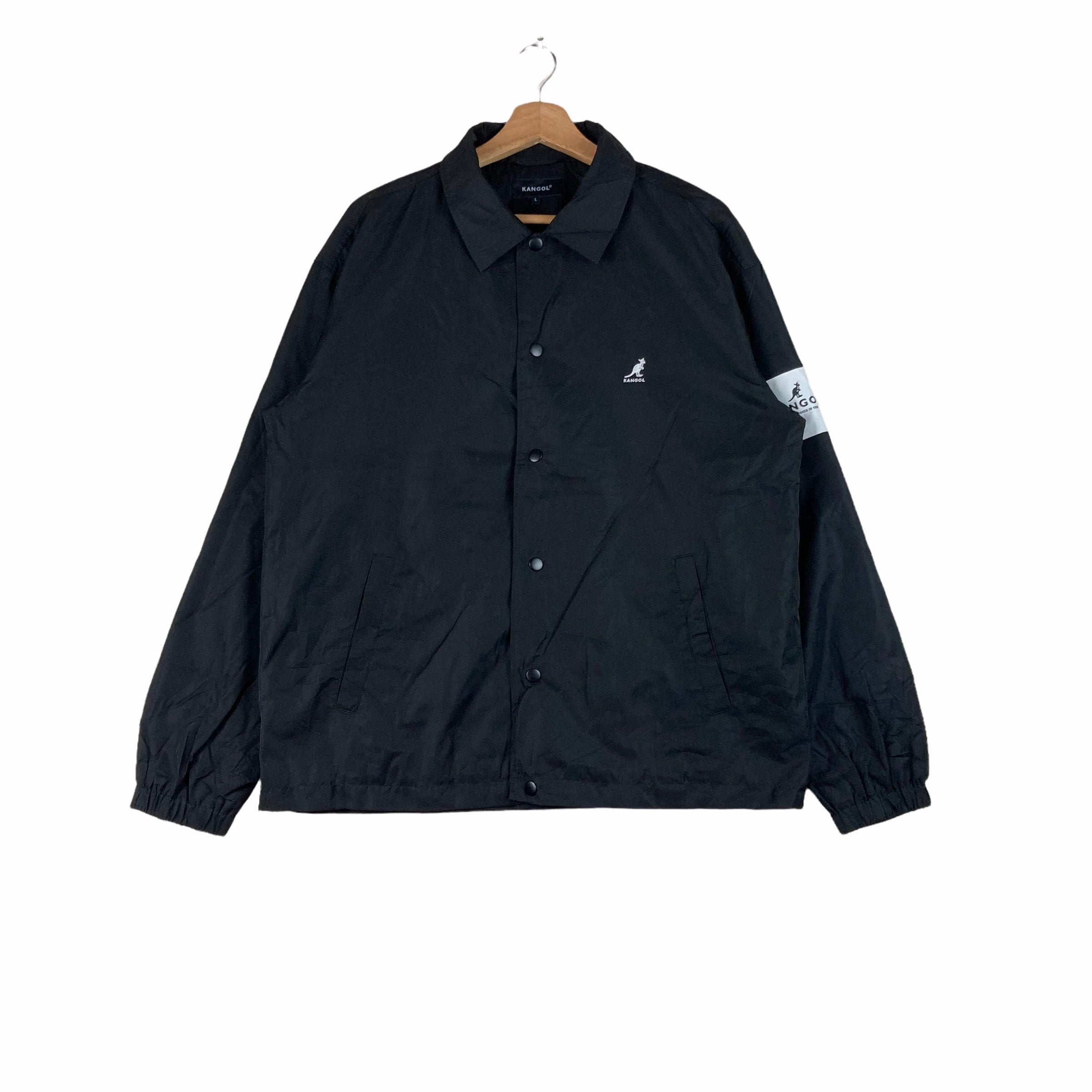 Buy Kangol Jacket Online In India India