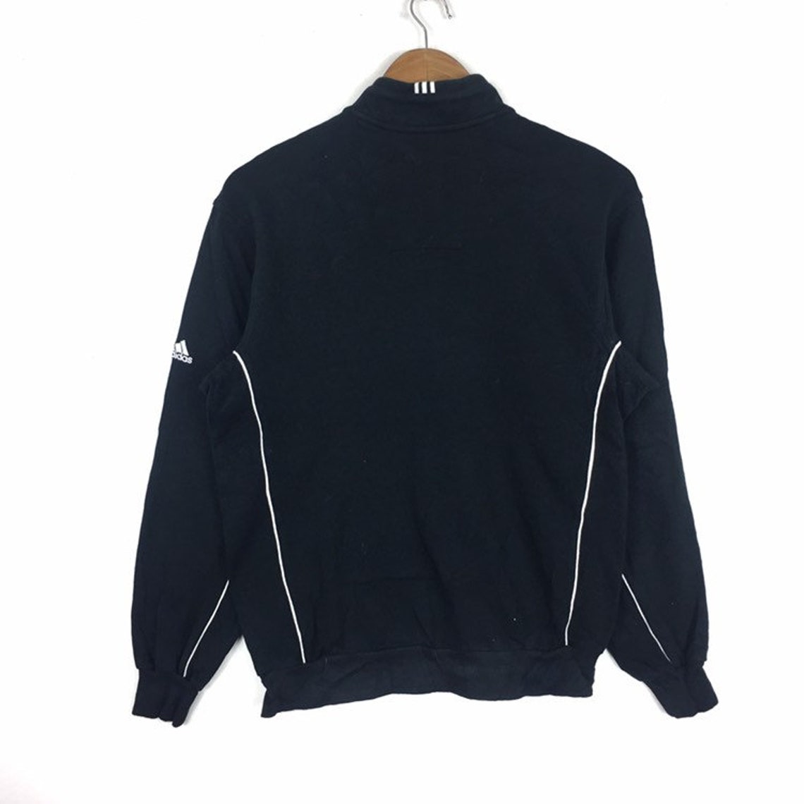 Vintage Adidas Sweatshirt Casual Jumper Streetwear Pullover | Etsy