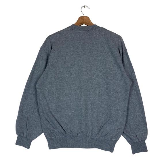 Vintage Ecko Function UNLTD Big Logo Pullover Jum… - image 6