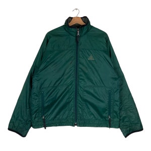 Nike ACG Full Zipper Reversible Jacket