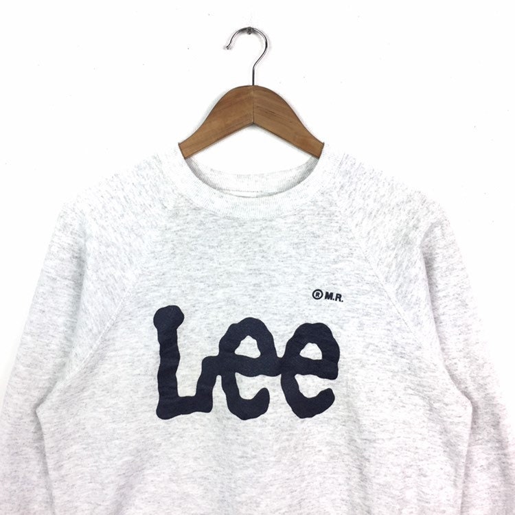 lee sweatshirt womens