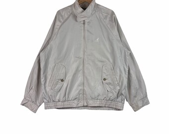 Kangol classic harrington 2025 jacket mens