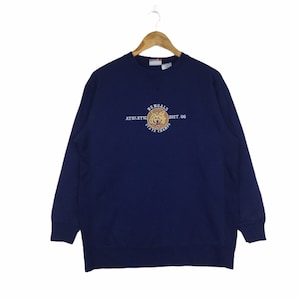 Vintage Bengal State champs sweatshirt