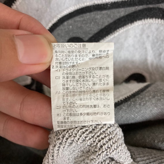 Vintage Ecko Function UNLTD Big Logo Pullover Jum… - image 9