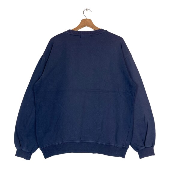 Vintage Ecko Function UNLTD Spell Out Pullover Ju… - image 5