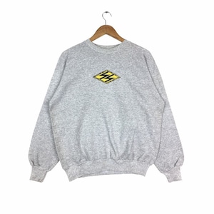 Sudadera de surf vintage, estilo casual, estilo urbano