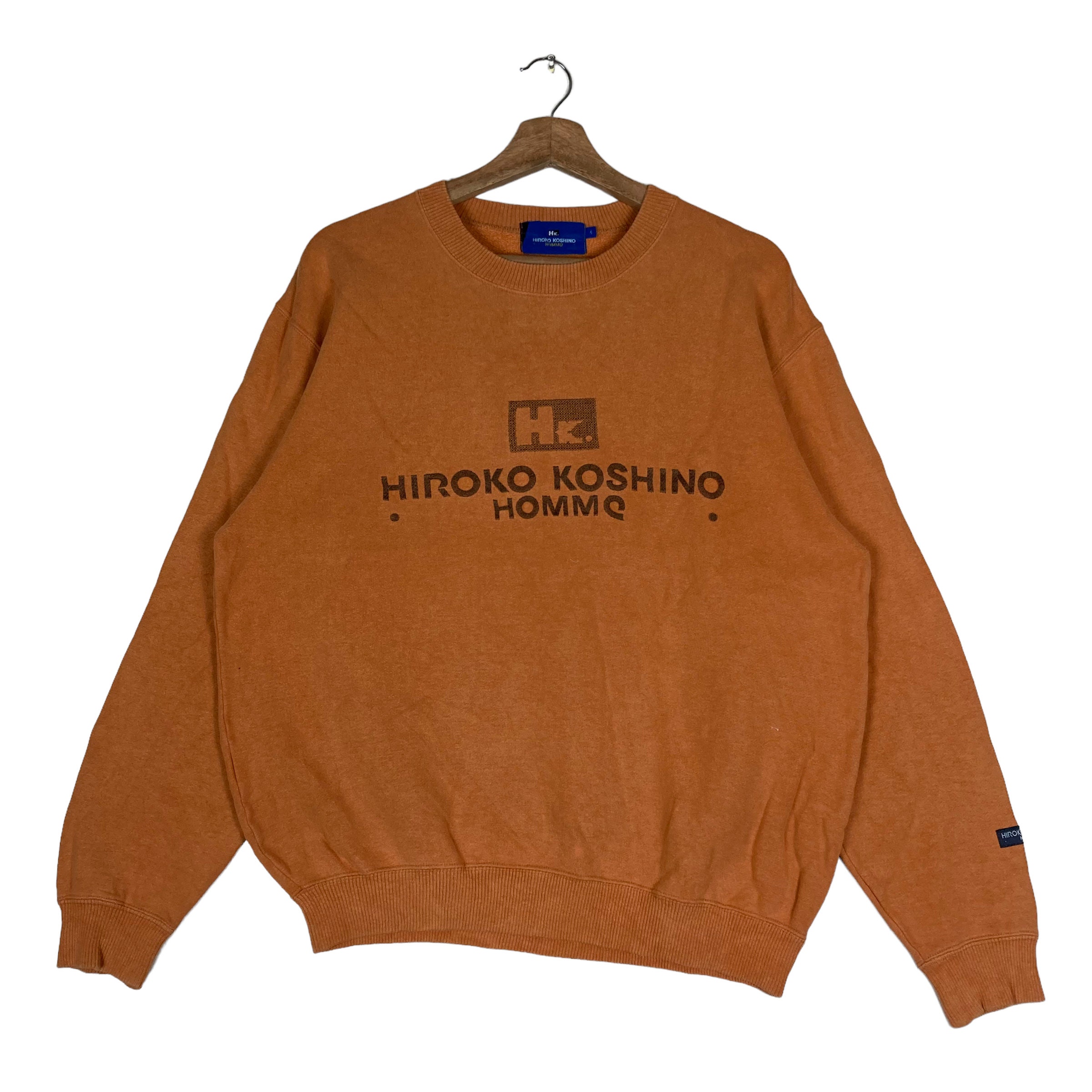 トップス 1990s Hiroko koshino tank top fade out Trunk Hiroko Koshino | Grailed