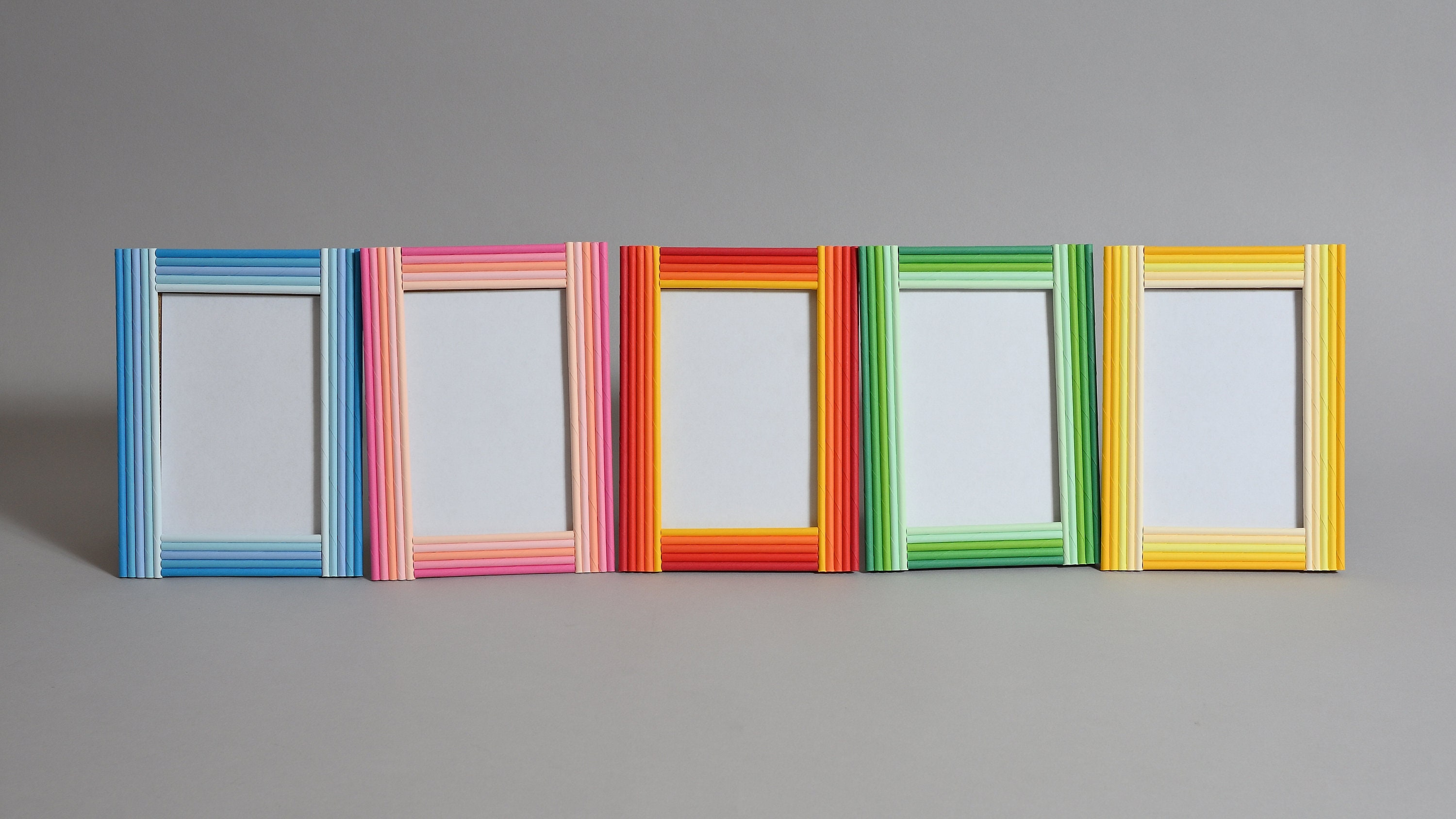 Funky sale photo frames