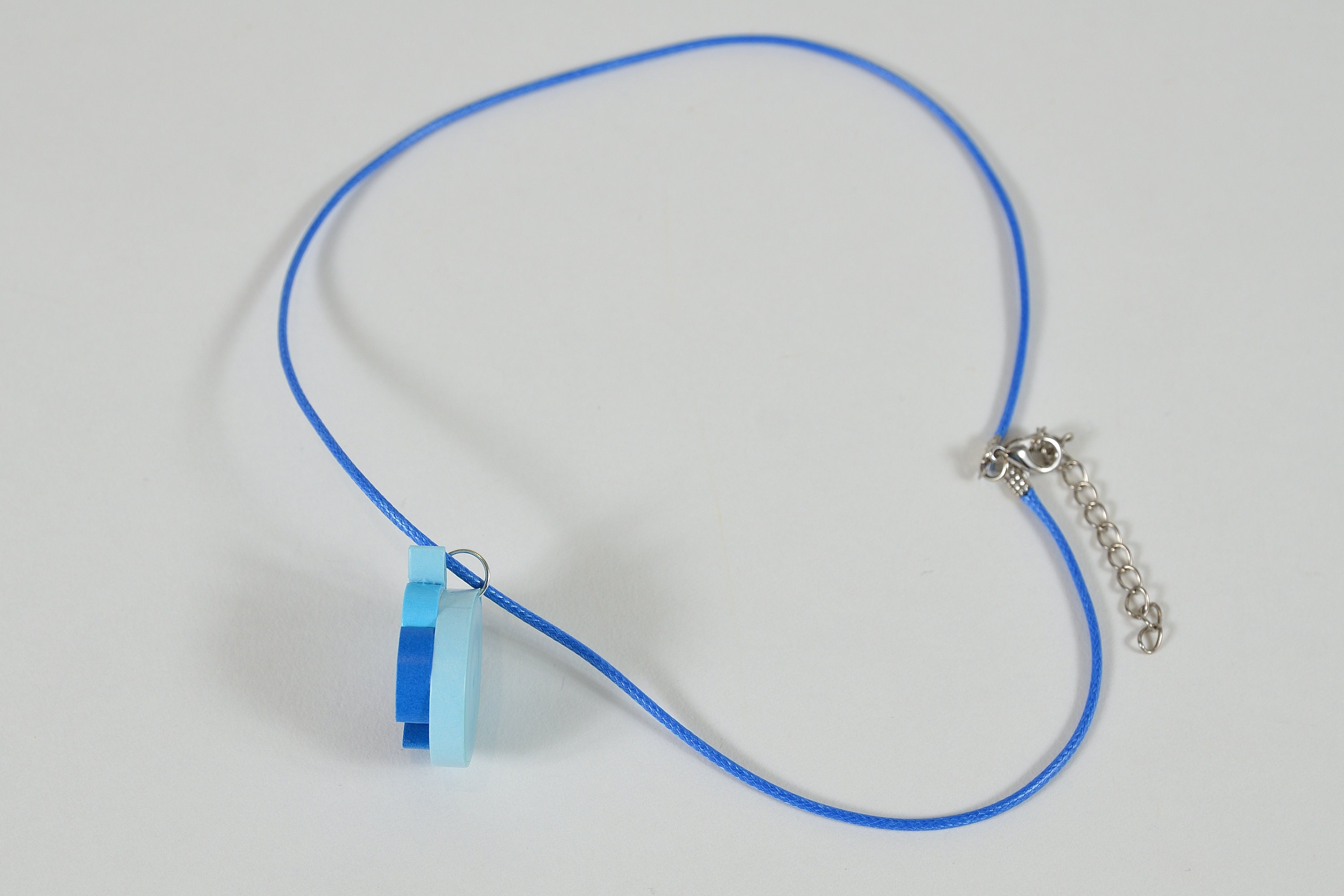 Paper Owl Necklace Quilled Paper Owl Pendant Paper Necklace Etsy