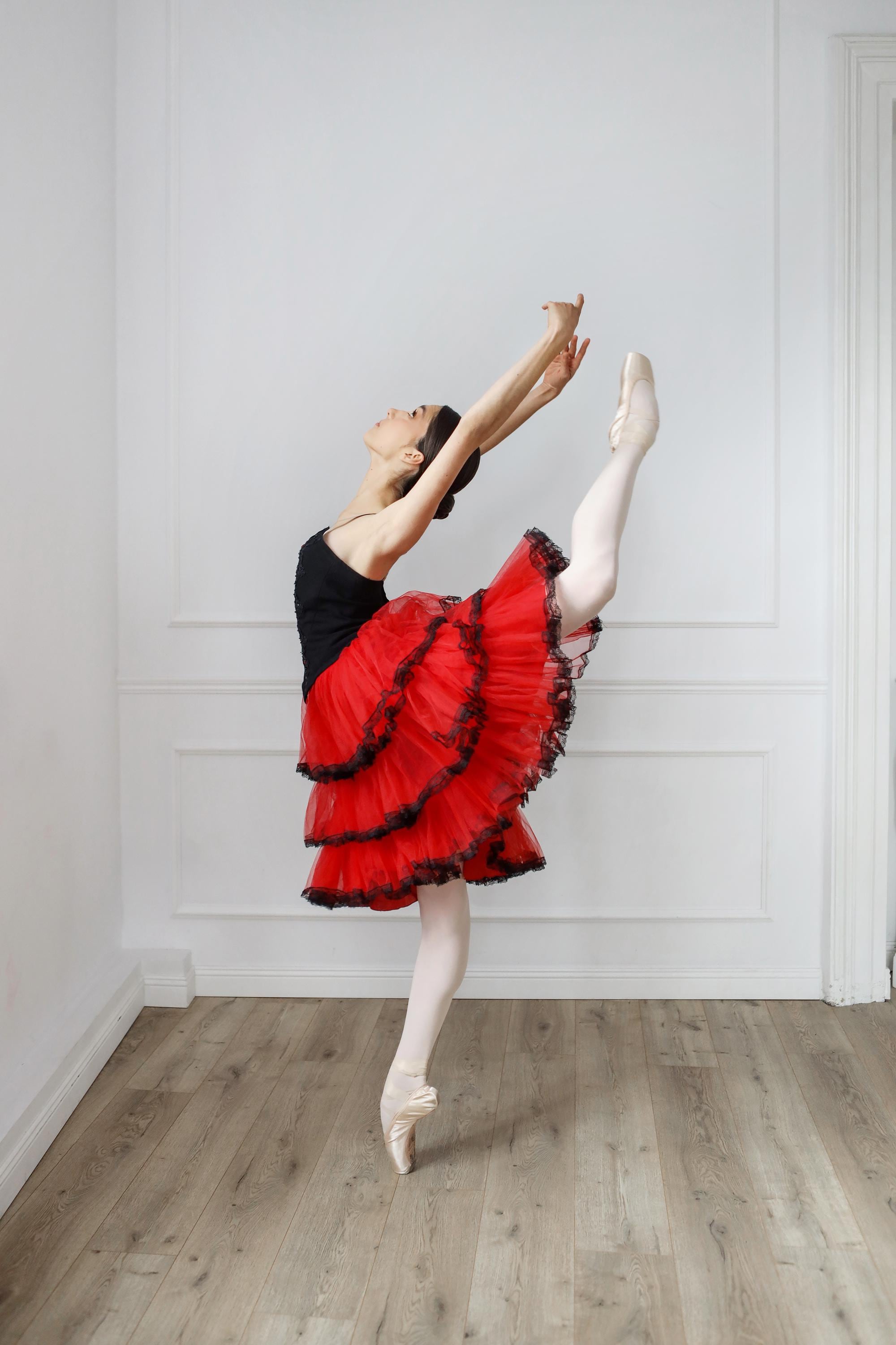 Ballet coppelia España