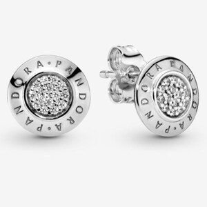 Pandora s925 ale on sale earrings