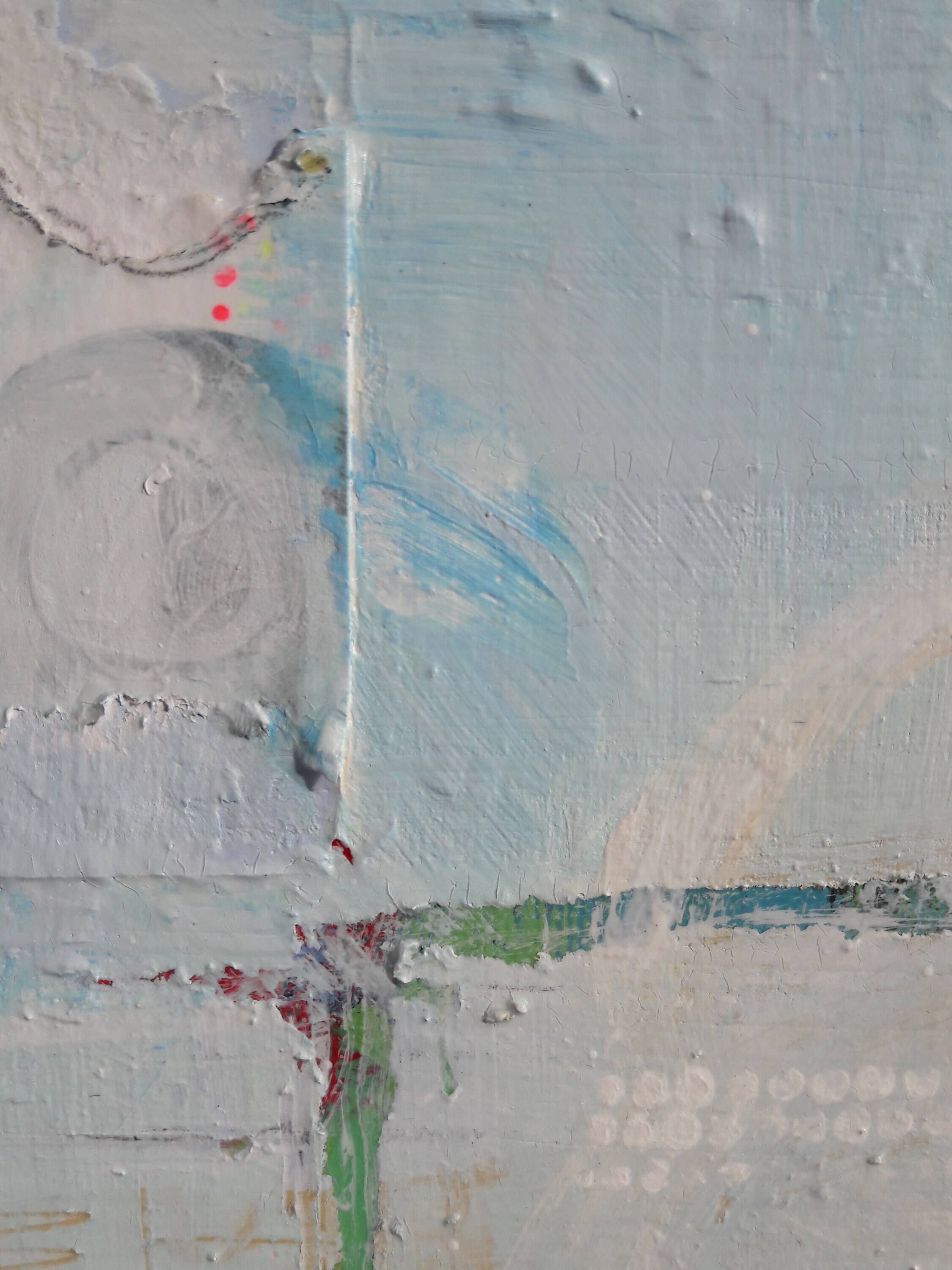 Arte de oficina en casa para el fondo zoom abstracto blanco. | Etsy