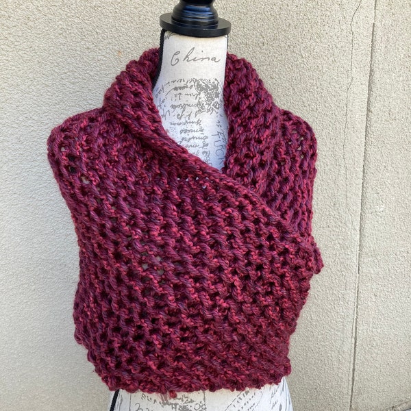 claire shawl