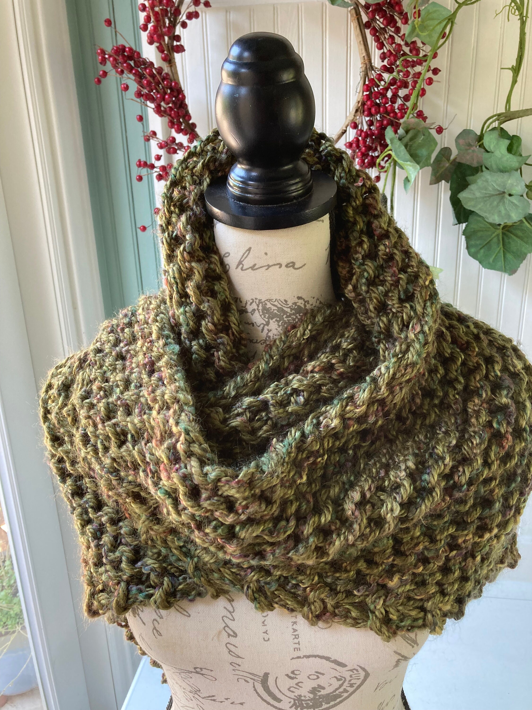 ck shawl