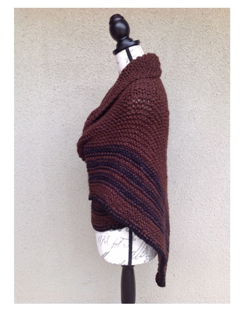claire's carolina shawl