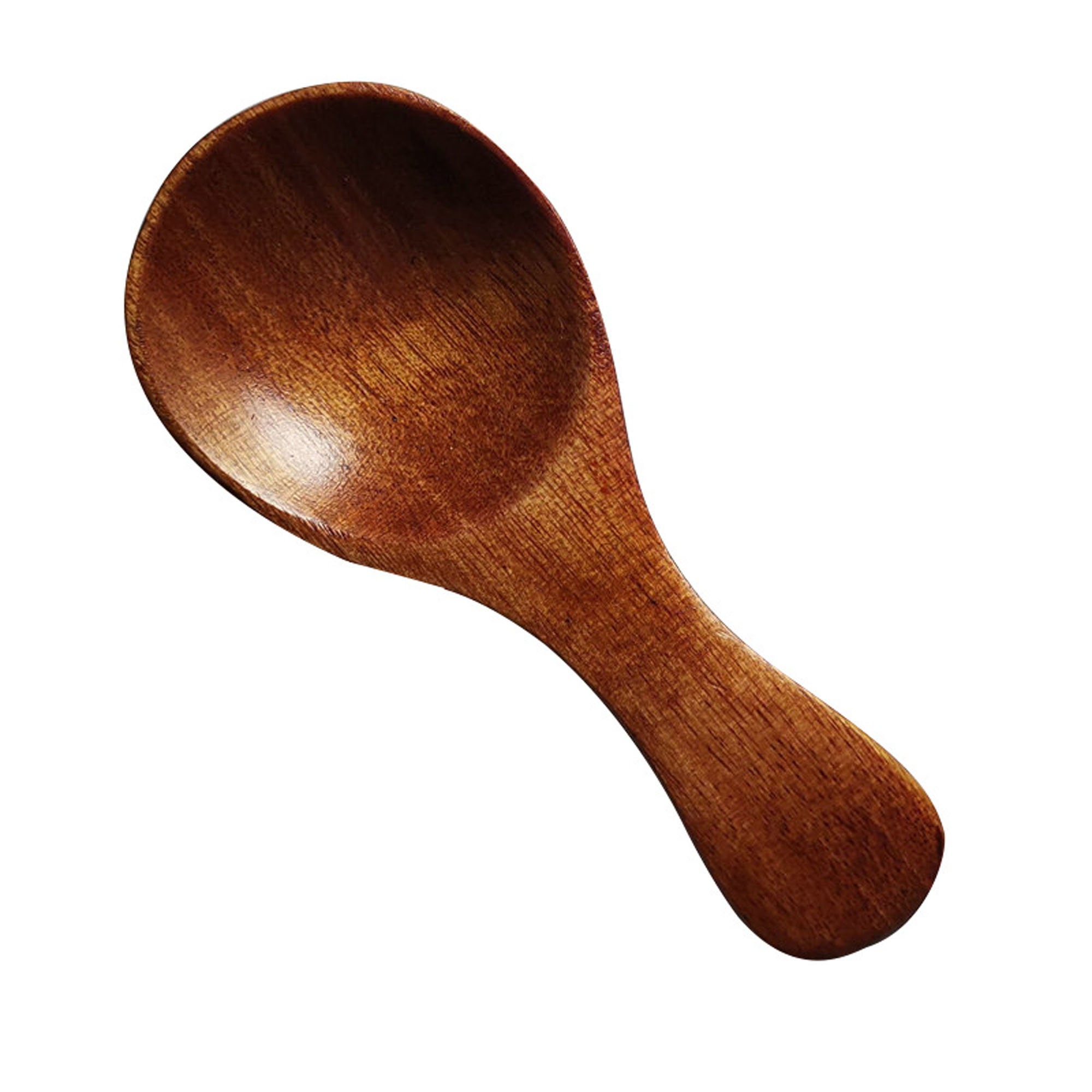 Small Wooden Spoons DIY Sugar Scrubs Spoon Bath Salt Etsy