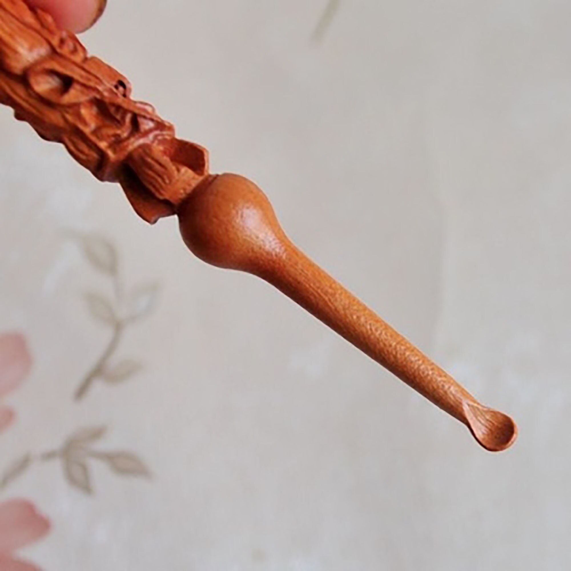 Wood Ear PickEar Cleaning Tool Wooden Ear Pick Safety Earwax Etsy