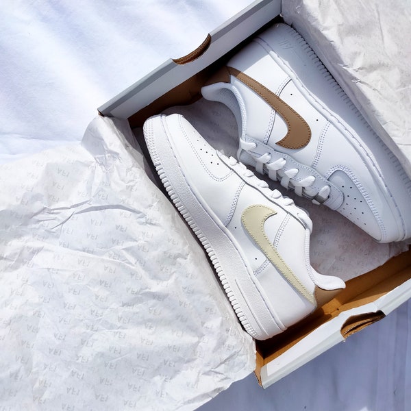 custom af1 sage low