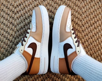 nike air force nude