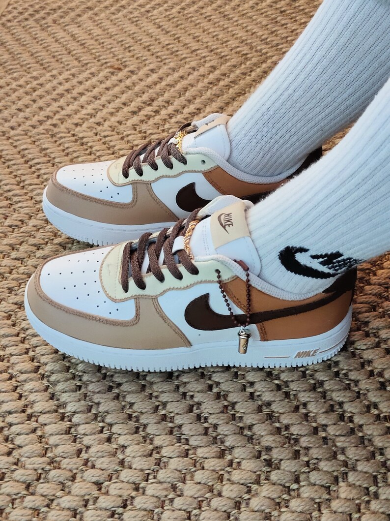 air force one cappuccino