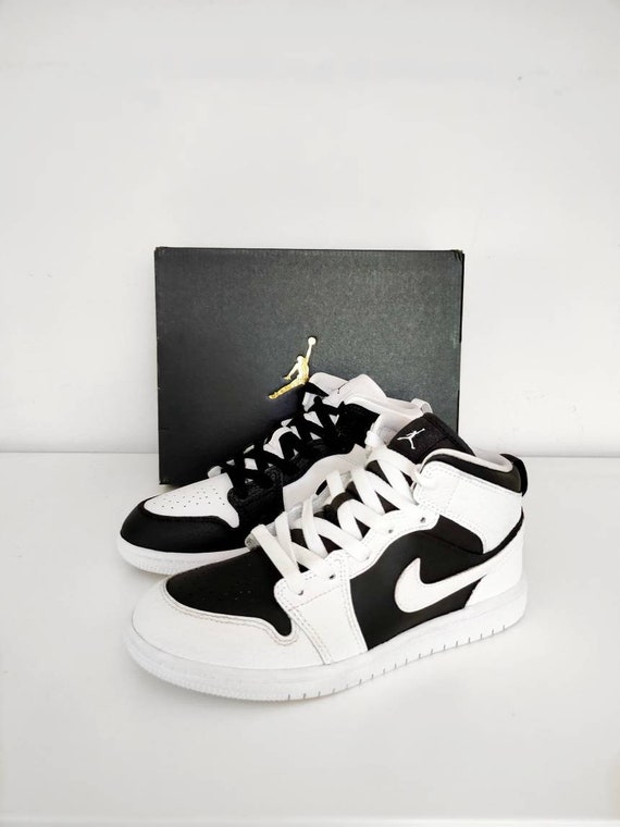 jordan 1 yin yang kids