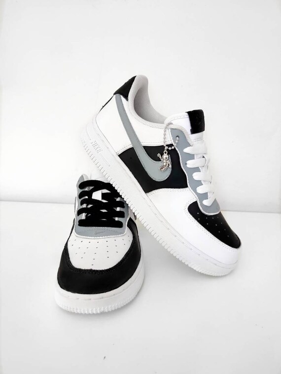 high top air forces for kids