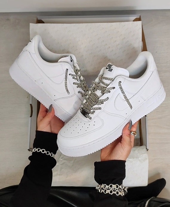 Womens Nike Customs Alloy Illusion 
