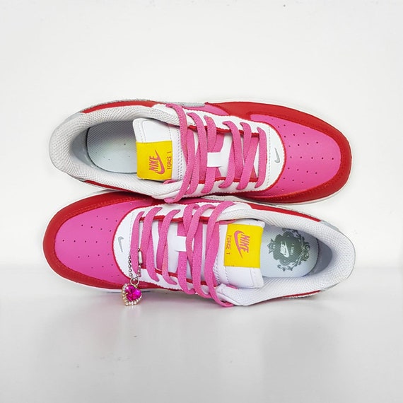 Nike Air Force 1 Lil Peep