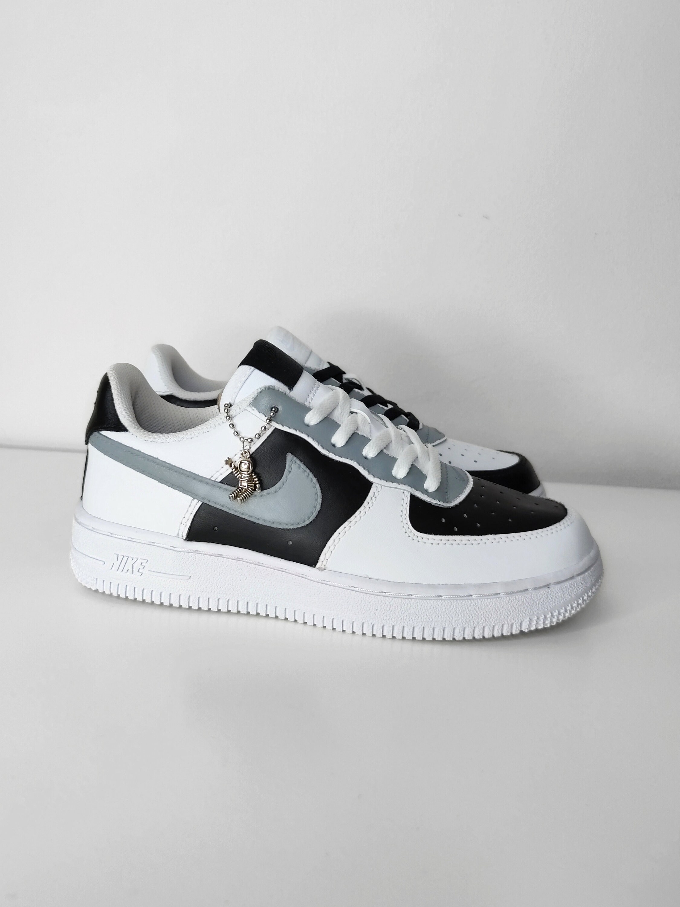 Air Force One Nere E Bianche Flash Sales, 56% OFF | www.ingeniovirtual.com