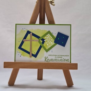 Kommunion • Gratulationskarte