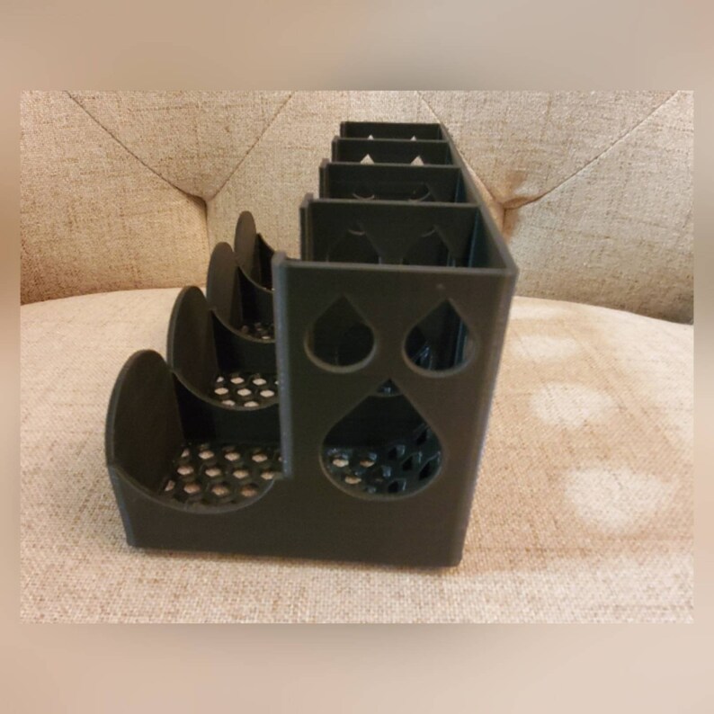 3D Printed Nespresso Original Pod Holder Etsy