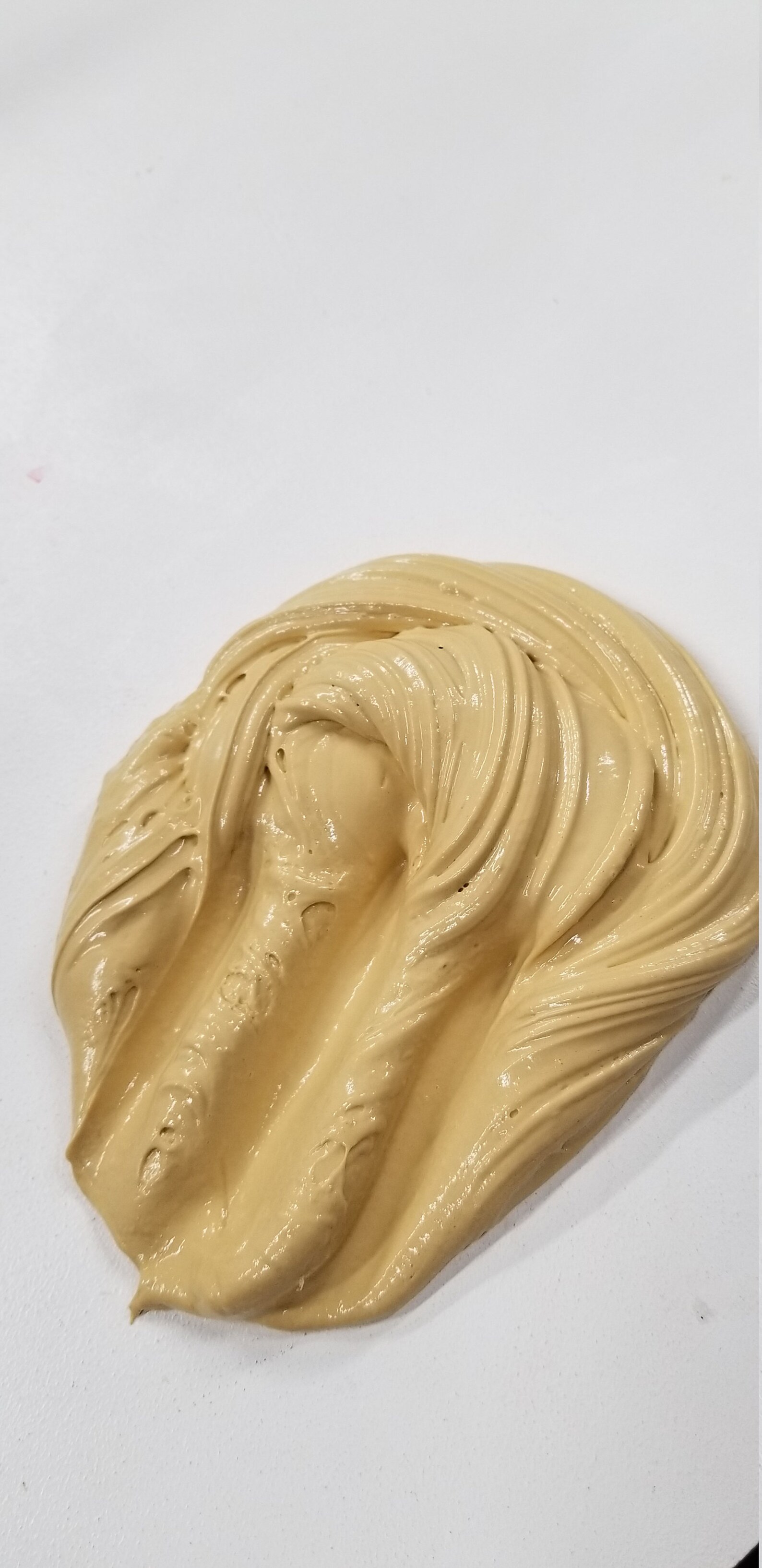 Cookie Batter / Super Stretchy / Super Inflating / Super Soft Etsy