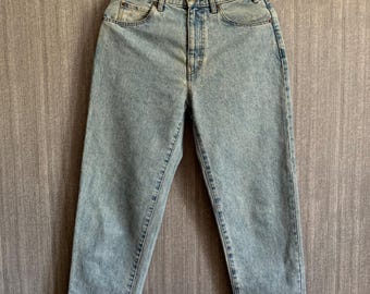 Celine Paris Jeans High Waist Denim For Japan Size:28 Authentic