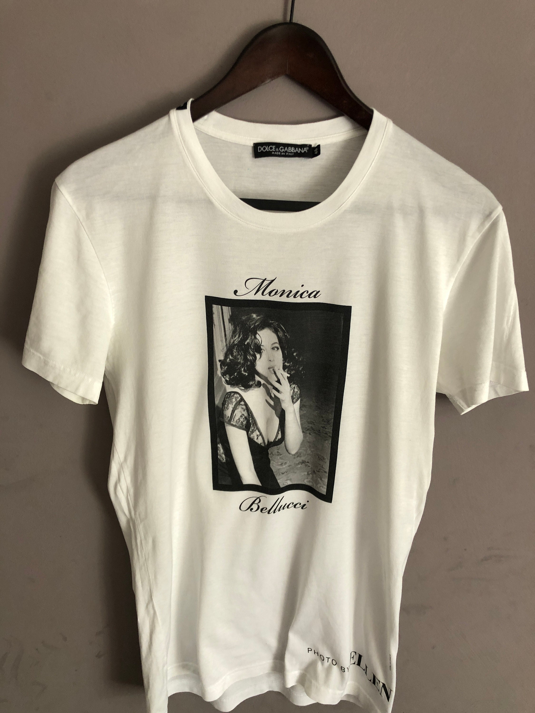 T-shirt Monica Bellucci 