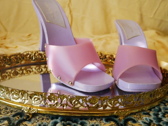retro candies shoes