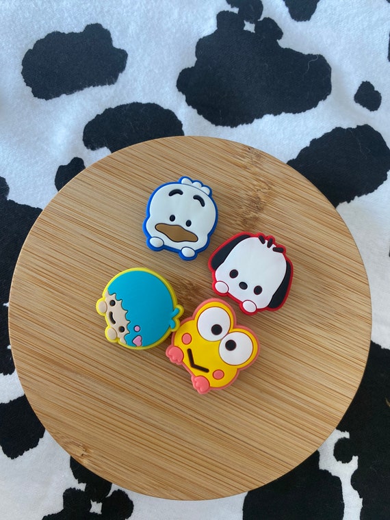 Sanrio Jibbitz for Crocs Etsy