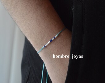 Royal Blue Armband Etsy