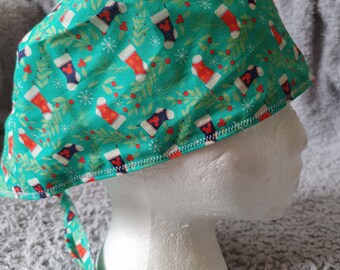 Mickey Scrub Hat - Etsy UK