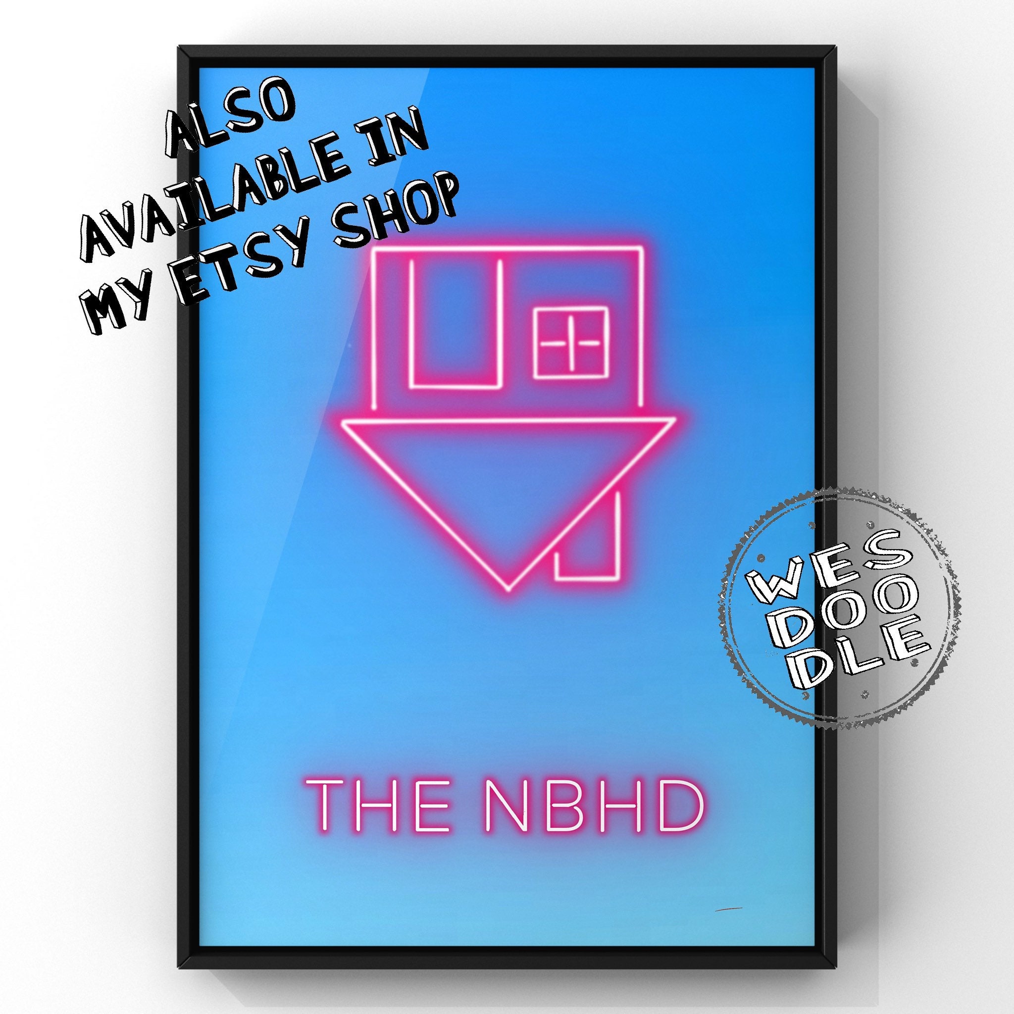 The Neighbourhood: albums, songs, playlists