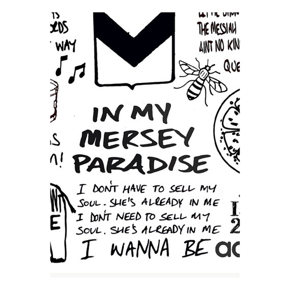 The Neighbourhood – Paradise Lyrics