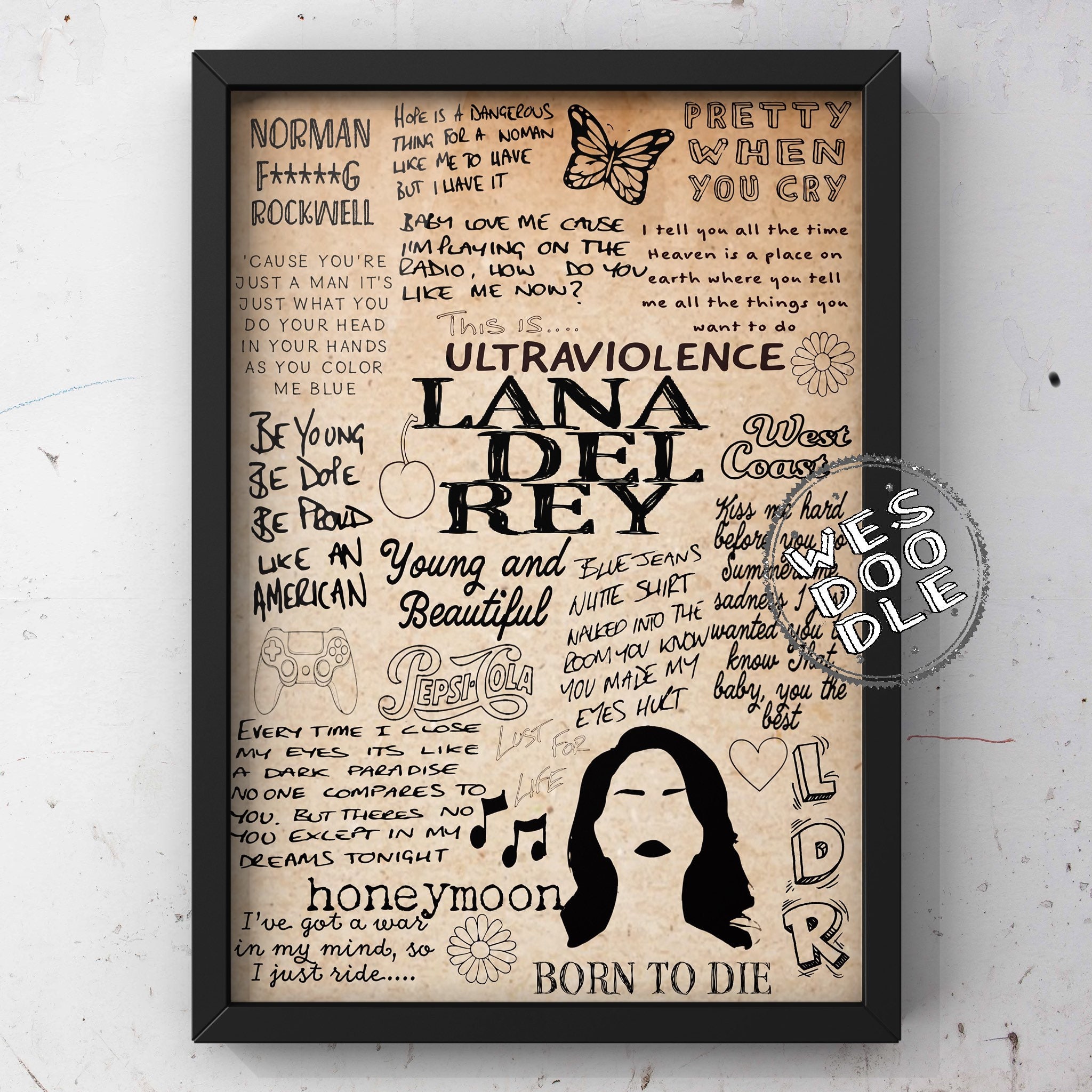 Dark Paradise By Lana Del Rey  Lana del rey lyrics, Lana del rey quotes,  Lana del rey songs