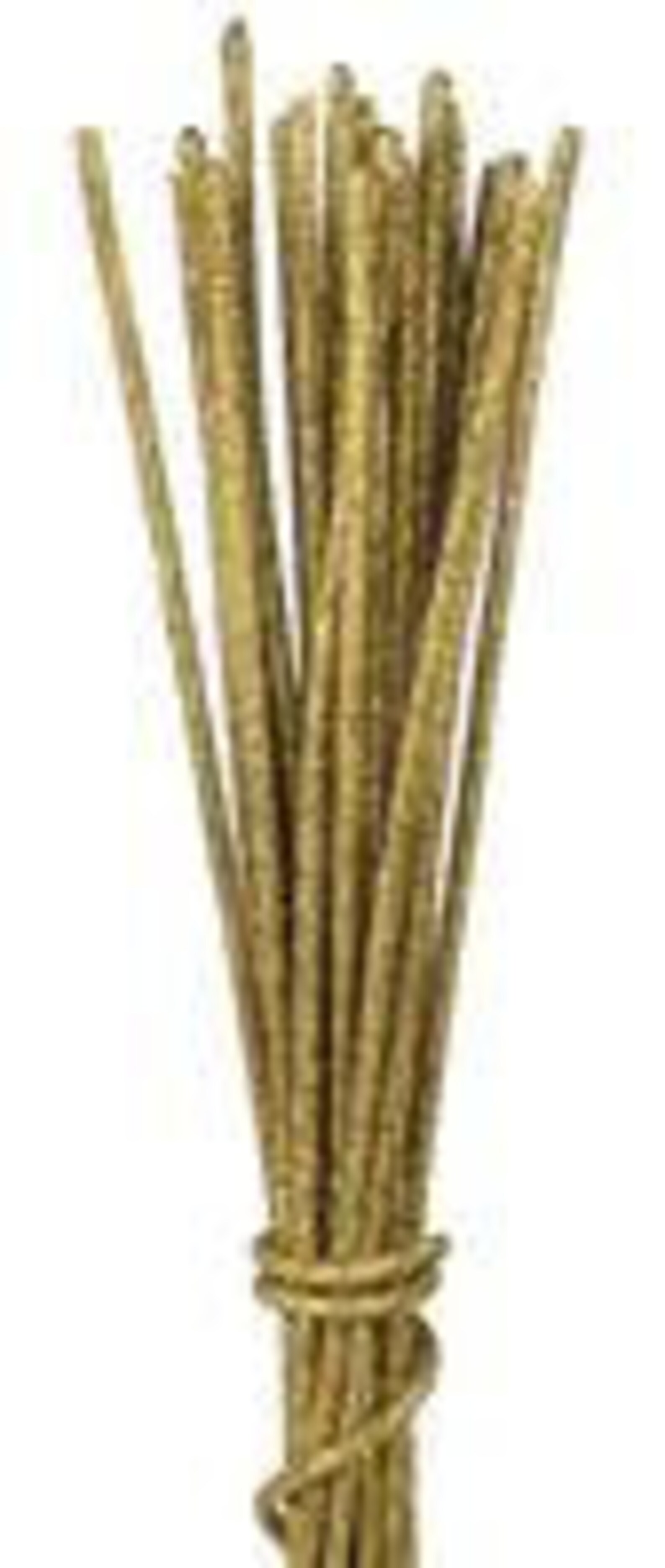 Gold Glitzy Sticks Gold Wreath Decor Glitzy Sticks Deco Etsy