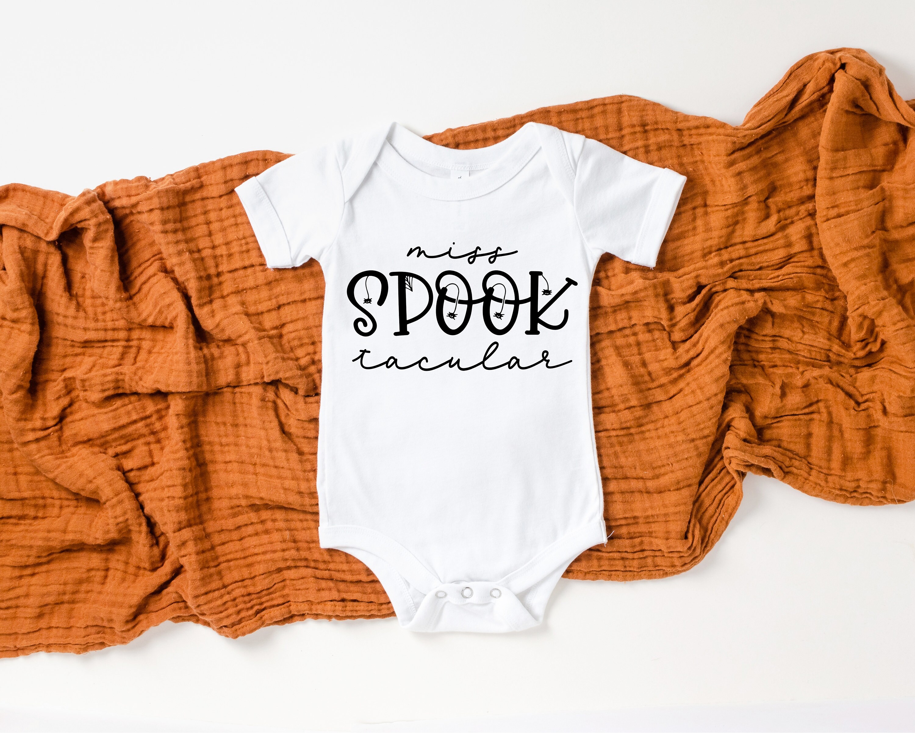 Halloween Baby Girl Toddler Girl Halloween Shirt Halloween Etsy