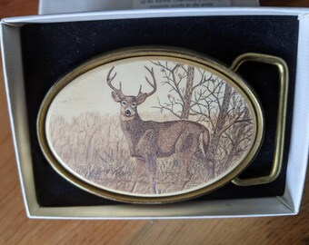 Barlow Belt Buckle | Etsy New Zealand