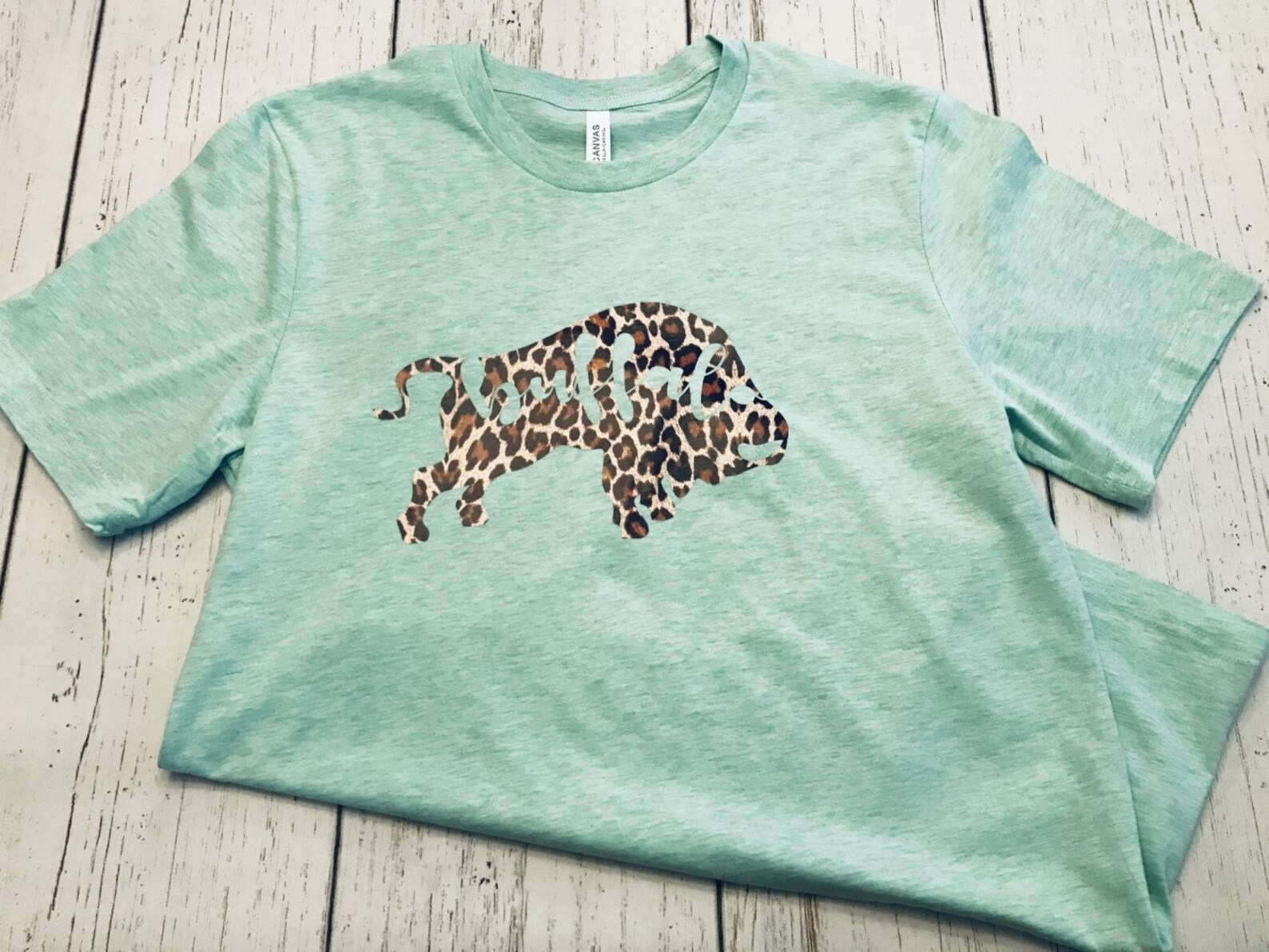 custom t shirts buffalo
