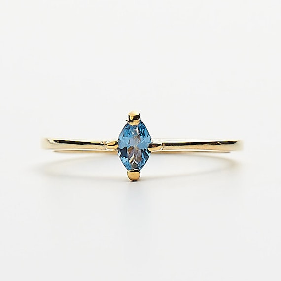 Multi-Birthstone Rings • Multi-Stone Family Birthstone Rings • Dainty Birthstone Rings • Symbolize Your Birth Month stunning birthstone ring