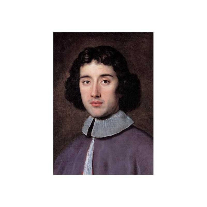 Museum Quality Canvas or Print for Framing, Prelate, Diego Velázquez Etsy