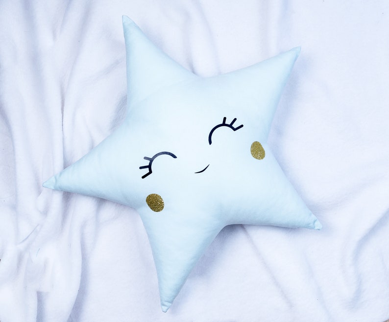 decorative crib pillows