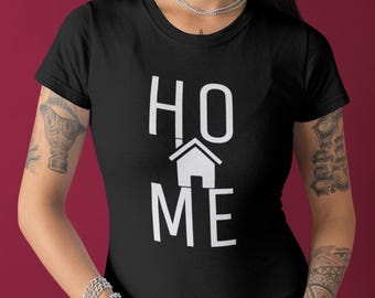 HOME Body Women's Tee