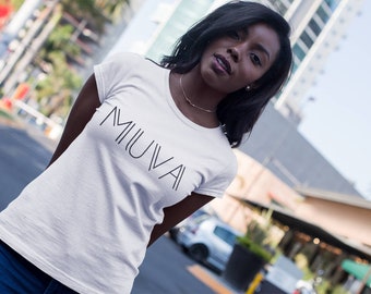 Muva Women's Tee